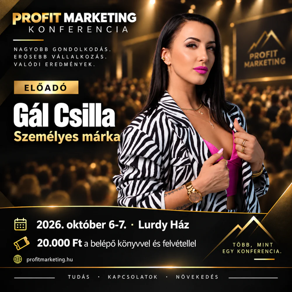 Gál Csilla