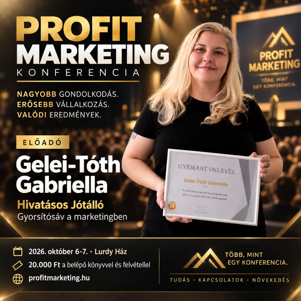 Gelei-Tóth Gabriella