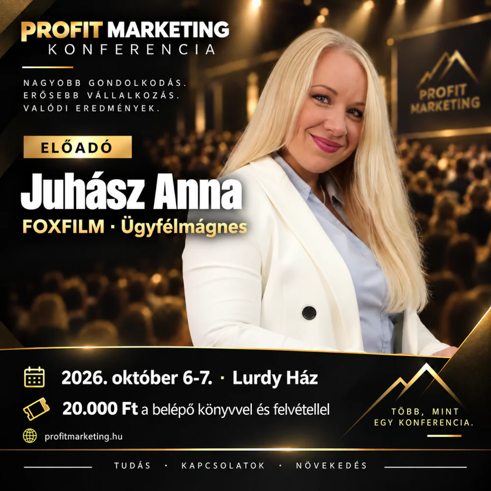 Juhász Anna