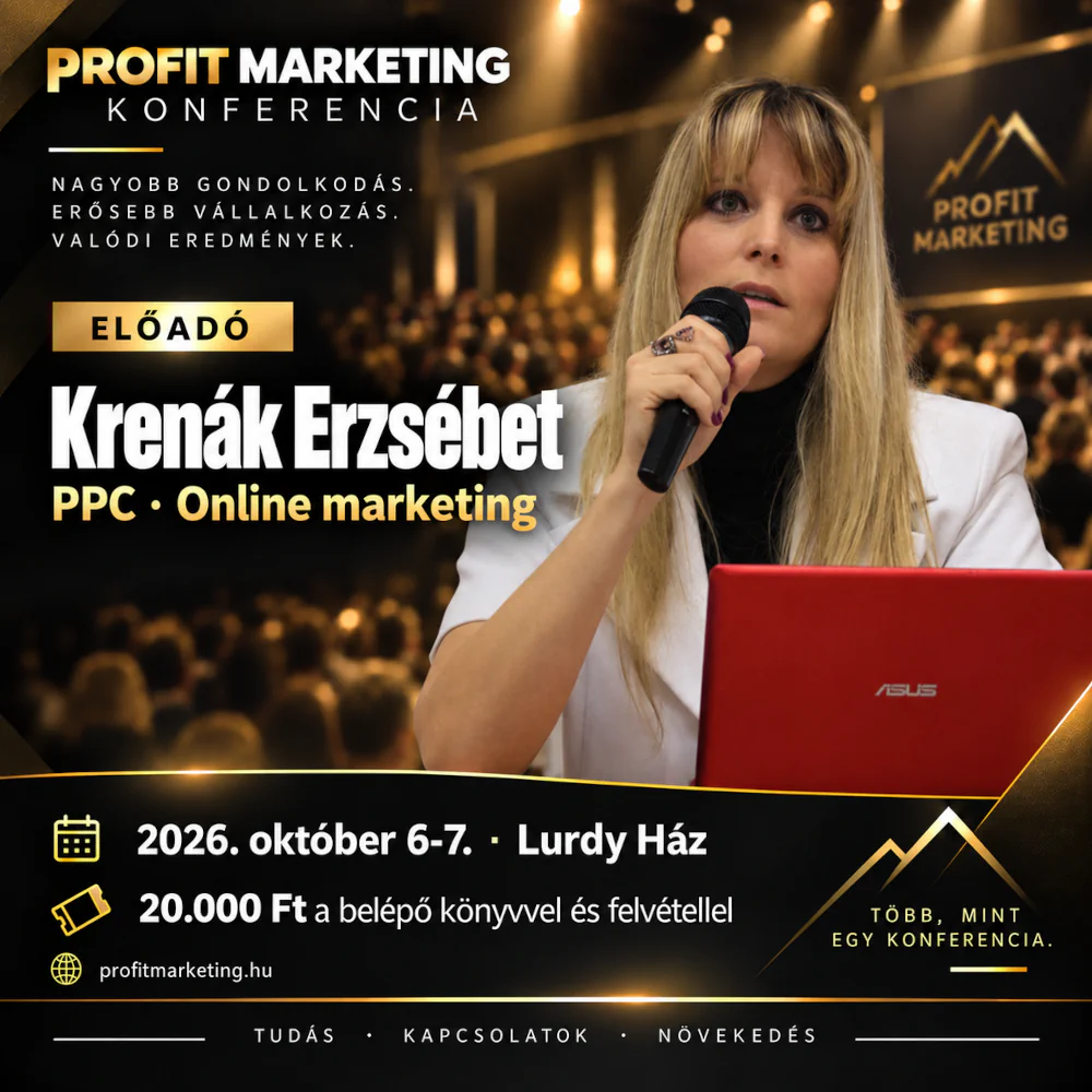 Krenák Erzsébet