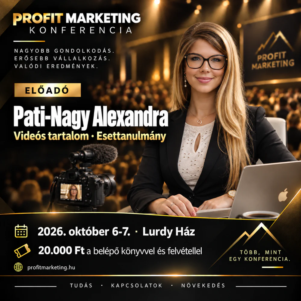 Pati-Nagy Alexandra
